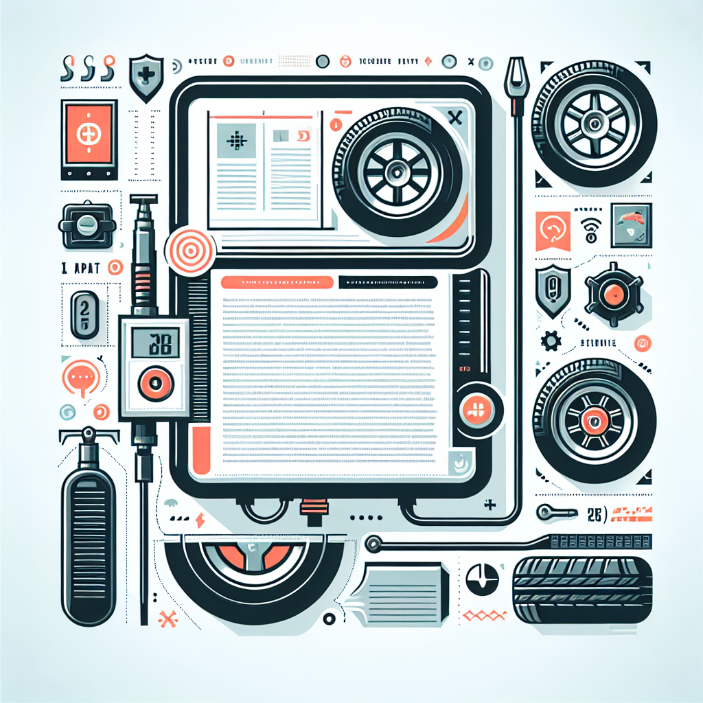 Best value features to look for in a portable tire inflator (digital display, auto shut-off etc)