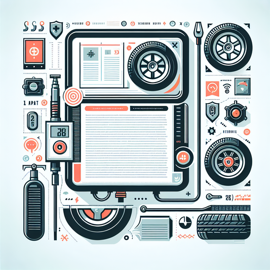 Best value features to look for in a portable tire inflator (digital display, auto shut-off etc)