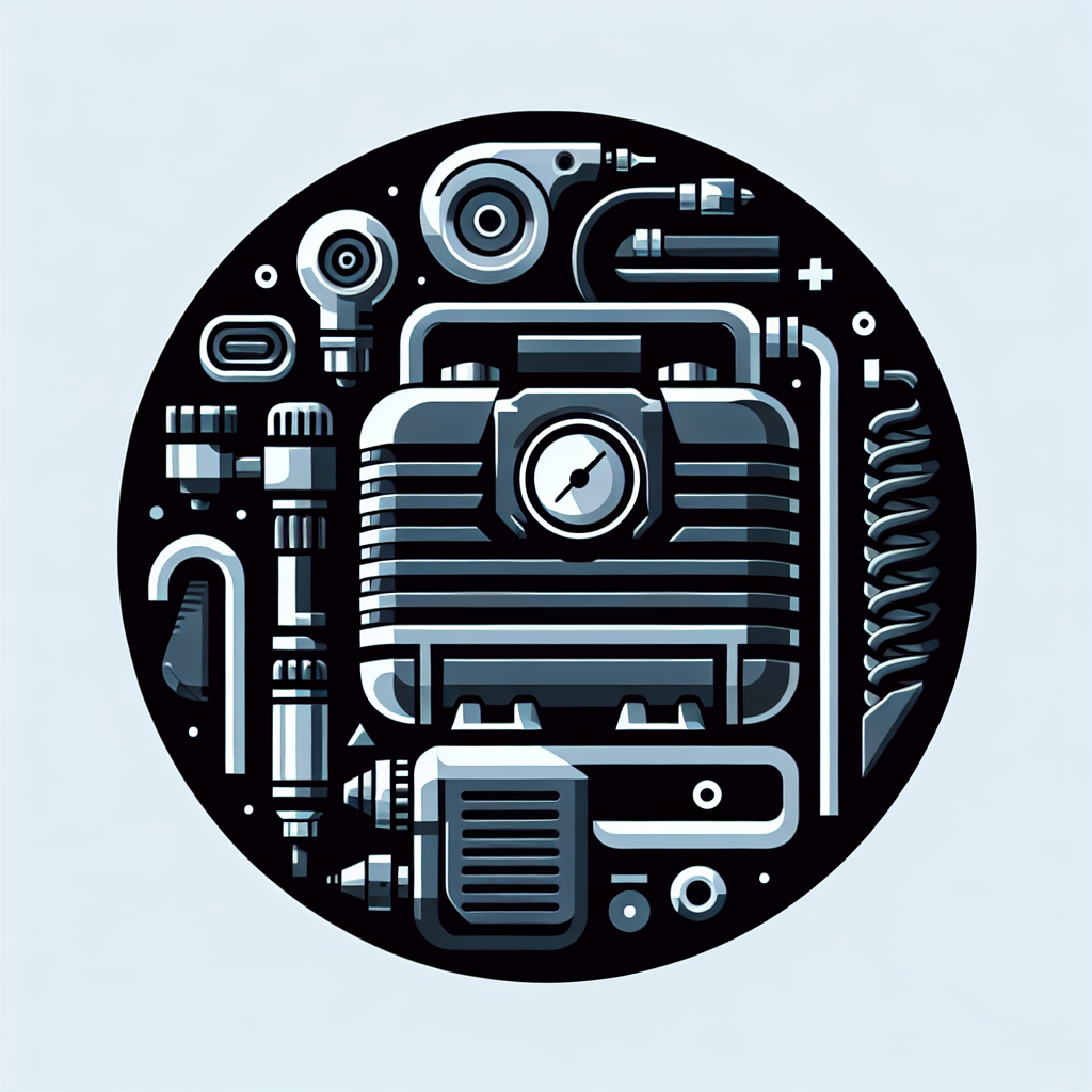 The compact gear every car enthusiast should have: portable air compressor