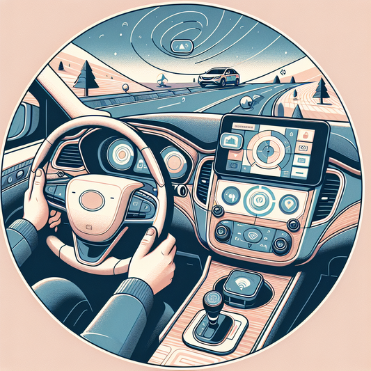 Ultimate Guide to Hands-Free Calling While Driving Legally