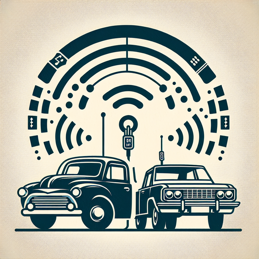 Best FM Bluetooth Transmitter for Old Cars Without Bluetooth