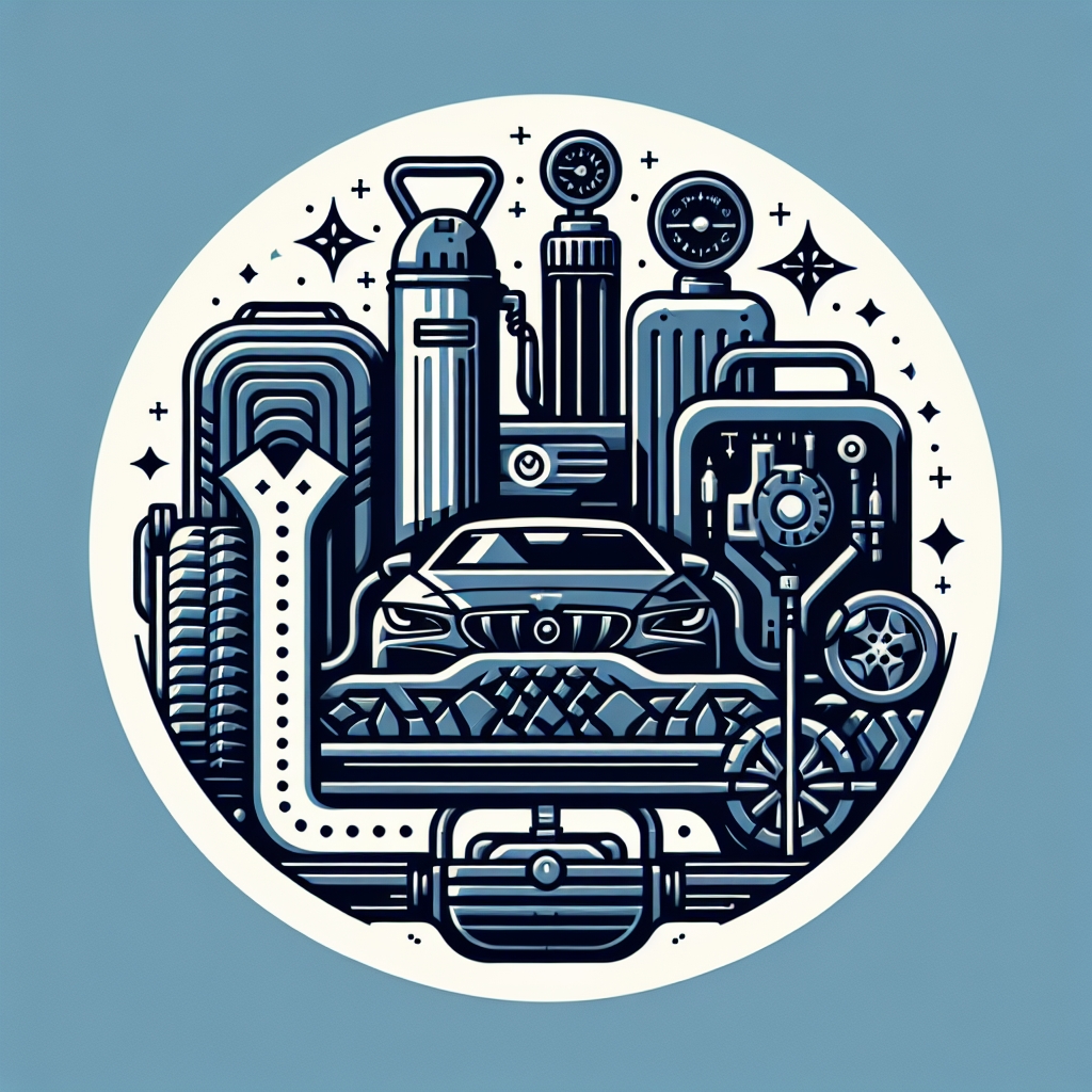 The best compact tyre inflator for your car boot - our top picks