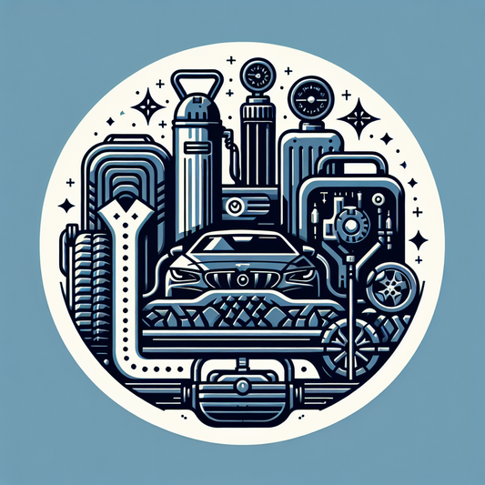 The best compact tyre inflator for your car boot - our top picks